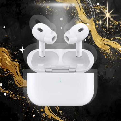 AirPod gen 2s